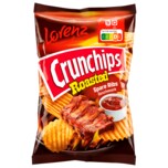 Lorenz Crunchips Roasted Spare Ribs 130g