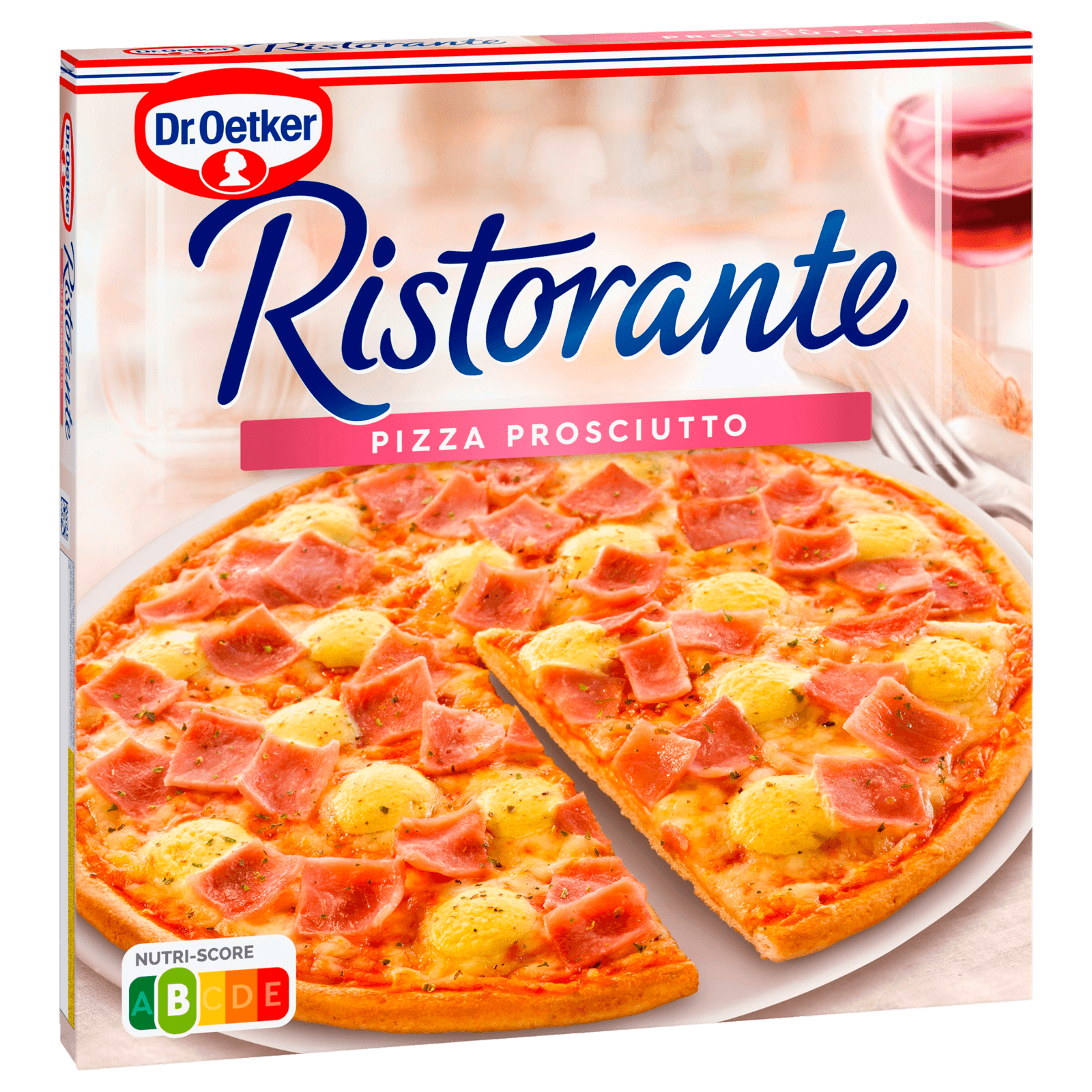 Ristorante Pizza