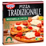 Dr. Oetker Pizza Tradizionale Mozzarella e Pesto 385g