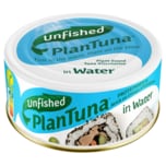Unfished PlanTuna vegan 150g