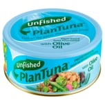 Unfished PlanTuna in Olivenöl vegan 150g