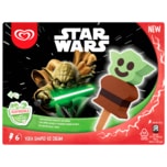Langnese Star Wars Yoda Shaped Ice Cream 360ml