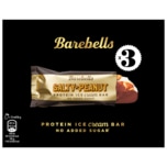 Barebells Salty Peanut Protein Ice Cream Bar 3x73ml