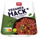 REWE Beste Wahl Veganes Hack 250g