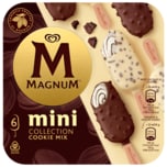 Magnum Mini Collection Cookie Mix 6x55ml