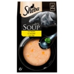 Sheba Soup Huhn 4x40g