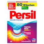 Persil Colorwaschmittel Color Pulver 5,2kg, 80WL