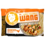 Mr. Wang Instant Noodles Hühnchen Geschmack 65g
