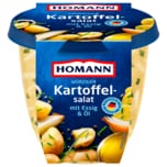 Homann Würziger Kartoffelsalat mit Essig & Öl 400g