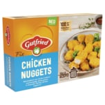 Gutfried Fix Chicken Nuggets 250g