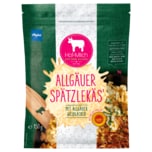 Allgäuer Hof-Milch Allgäuer Spätzlekäs Weisslacker 150g