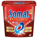 Somat Excellence 4in1 Caps 789g, 46 Tabs