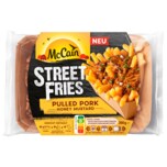 McCain Street Fries Pulled Pork Honey Mustard 300g