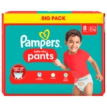 Pampers Baby-Dry Pants Gr.8 19+kg Big Pack 36 Stück