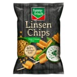 Funny-frisch Linsenchips Sour Cream Style 90g