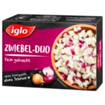 Iglo Kräuter Zwiebel-Duo 70g