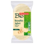Rinatura Bio Reiswaffel Joghurt 100g