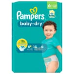Pampers Baby Dry Gr.6 13-18kg 22 Stück