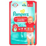 Pampers Premium Protection Pants Gr.6 15+kg 15 Stück