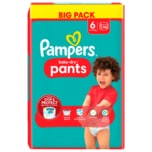 Pampers Baby Dry Pants Gr.6 14-19kg Big Pack 46 Stück