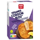 REWE Beste Wahl Veganes Cordon Bleu 250g