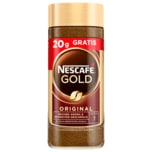 Nescafé Gold Instantkaffee 220g