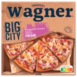 Original Wagner Big City Pizza Miami 410g