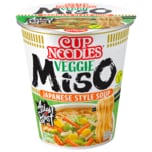 Cup Noodles Miso Japanese Style 67g
