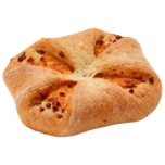 Aryzta Schinken Cheddar Brot