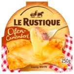 Le Rustique Ofen-Camembert 250g