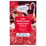 Dresdner Essenz Badeschaum Süßer Winterzauber 60g