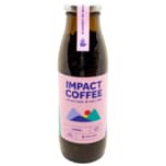 Plastic2Beans Bio Impact Coffee Limmu 200g
