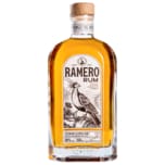 Heimat Ramero Rum Cask Selektion 0,5l