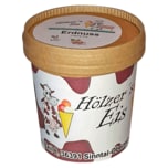 Hölzer's Eis Erdnuss Creme Eis 130ml