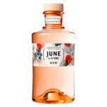 June by G'Vine Wild Peach & Sommer Fruits 0,7l