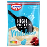Dr. Oetker High Protein-Mahlzeit Milchreis 104g