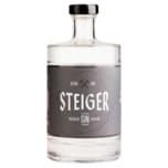 Steiger Destilled Gin 0,5l