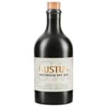 Gustus Westwood Dry Gin 0,5l