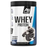 All Stars Whey Protein Pulver Cookies & Cream 400g