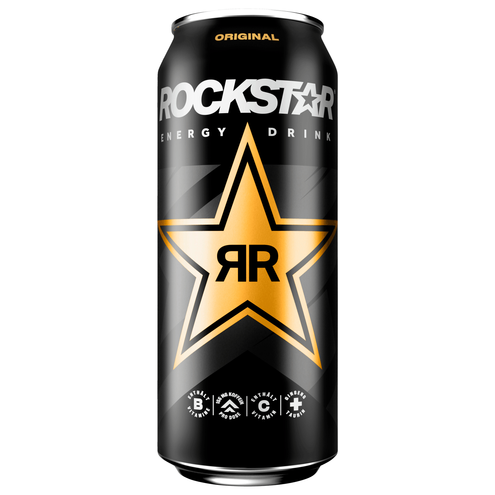 Rockstar Original 0,5l bei REWE online bestellen!