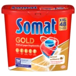 Somat Gold Spülmaschinentabs XXL 921,6g, 48 Tabs