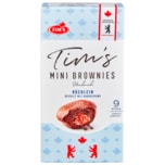 Tims Kanadische Backwaren Mini Brownies gefüllt mit Kakaocreme 180g