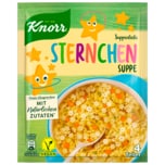 Knorr Suppenliebe Sternchen Suppe vegan 85g