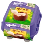 Milka Löffel-Ei Milchcrème 136g