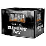 Elephant Bay Ice Tea Peach Zero Sugar 20x0,33l