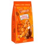 Ferrero Küsschen Cremige Schokoeier Karamell 100g