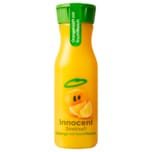 Innocent Orangensaft mit Fruchtfleisch 330ml