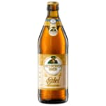 Ketterer Bier Edel würzig 0,5l