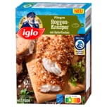 Iglo Filgero Roggen-Knusper mit Haferflocken 250g