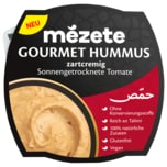 Mézete Hummus mit sonnengetrockneten Tomaten vegan 215g